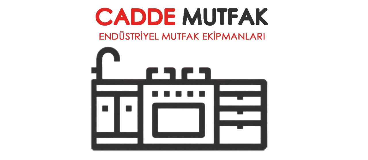 Cadde Endüstriyel Mutfak